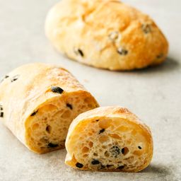 올리브 치아바타